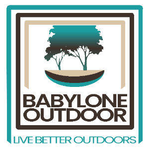 Babylone Outdoor — Live better outdoors* (Mieux vivre dehors)